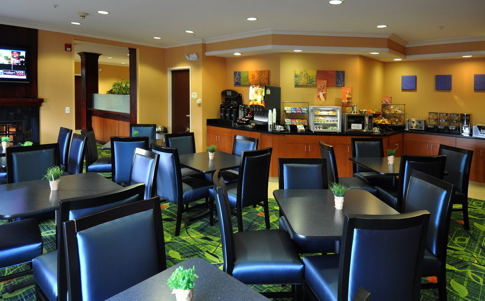 Fairfield Inn By Marriott Loveland Fort Collins Kültér fotó