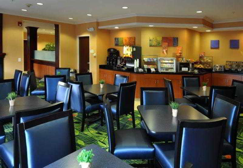 Fairfield Inn By Marriott Loveland Fort Collins Kültér fotó
